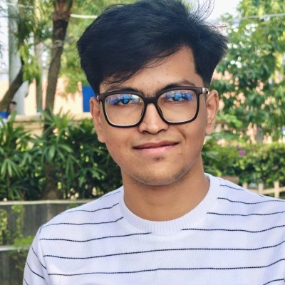 CORE Platform team member profile